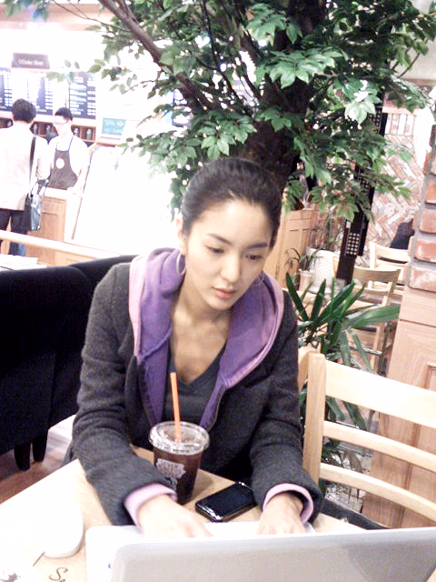 徐智英 高清写真/照片下载 #3499163