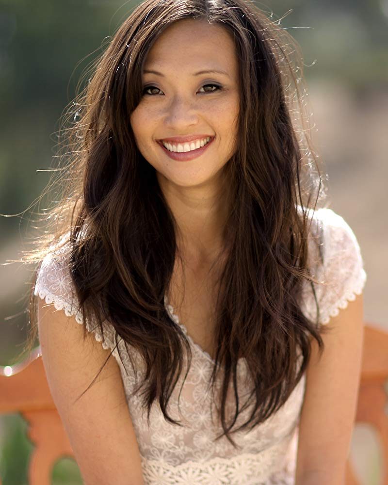 Joy Osmanski HD Images/Photo Gallery Download #1600977