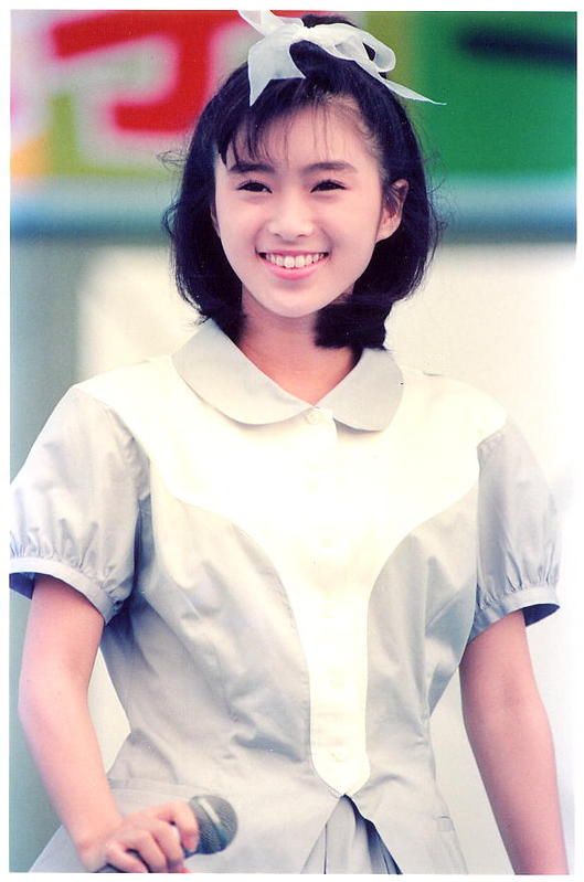 Noriko Sakai HD Images/Photo Gallery Download #5471788