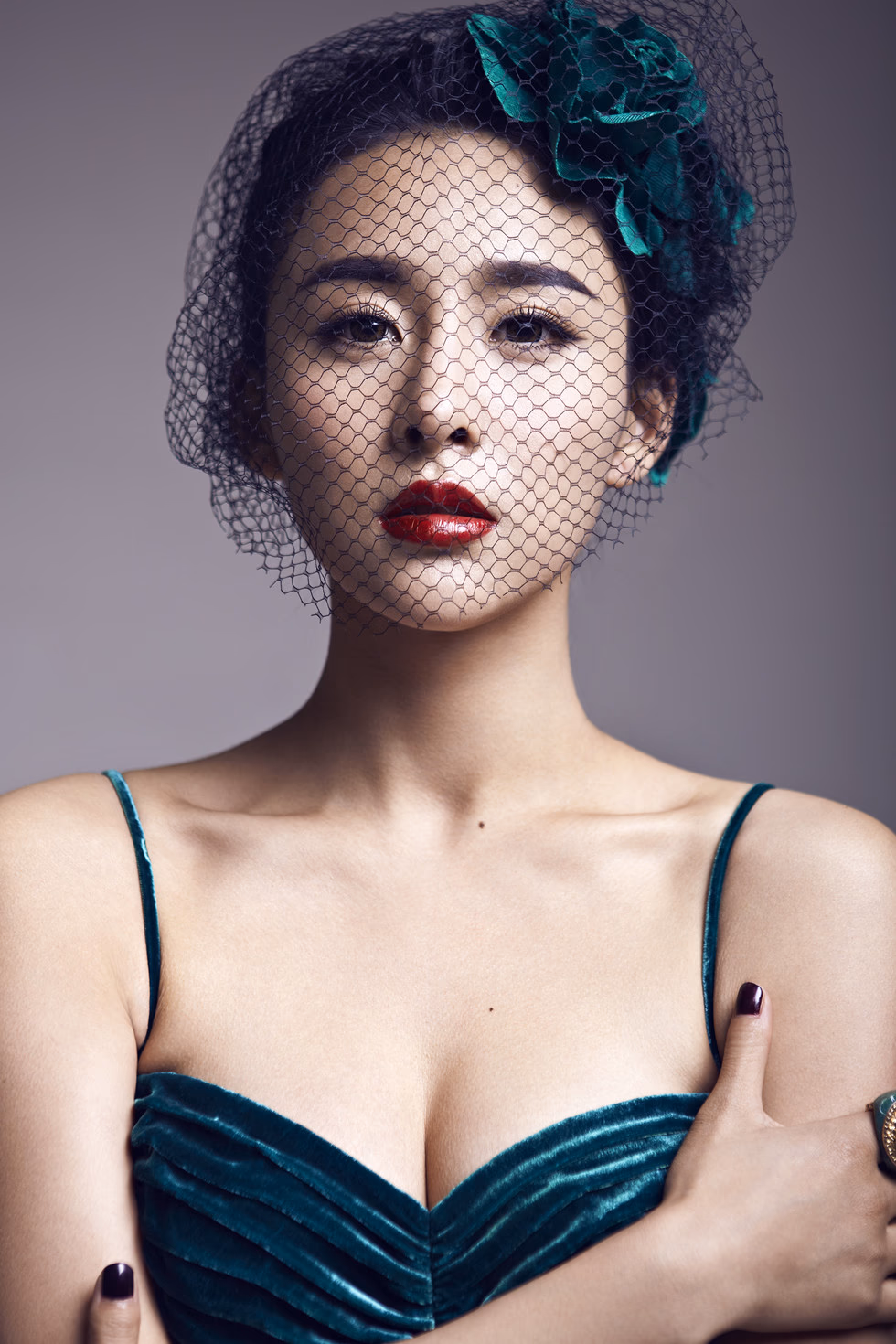 贾青 高清写真/照片下载 #3505982