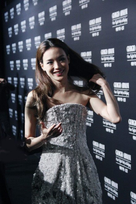 Shu Qi HD Images/Photo Gallery Download #6721903
