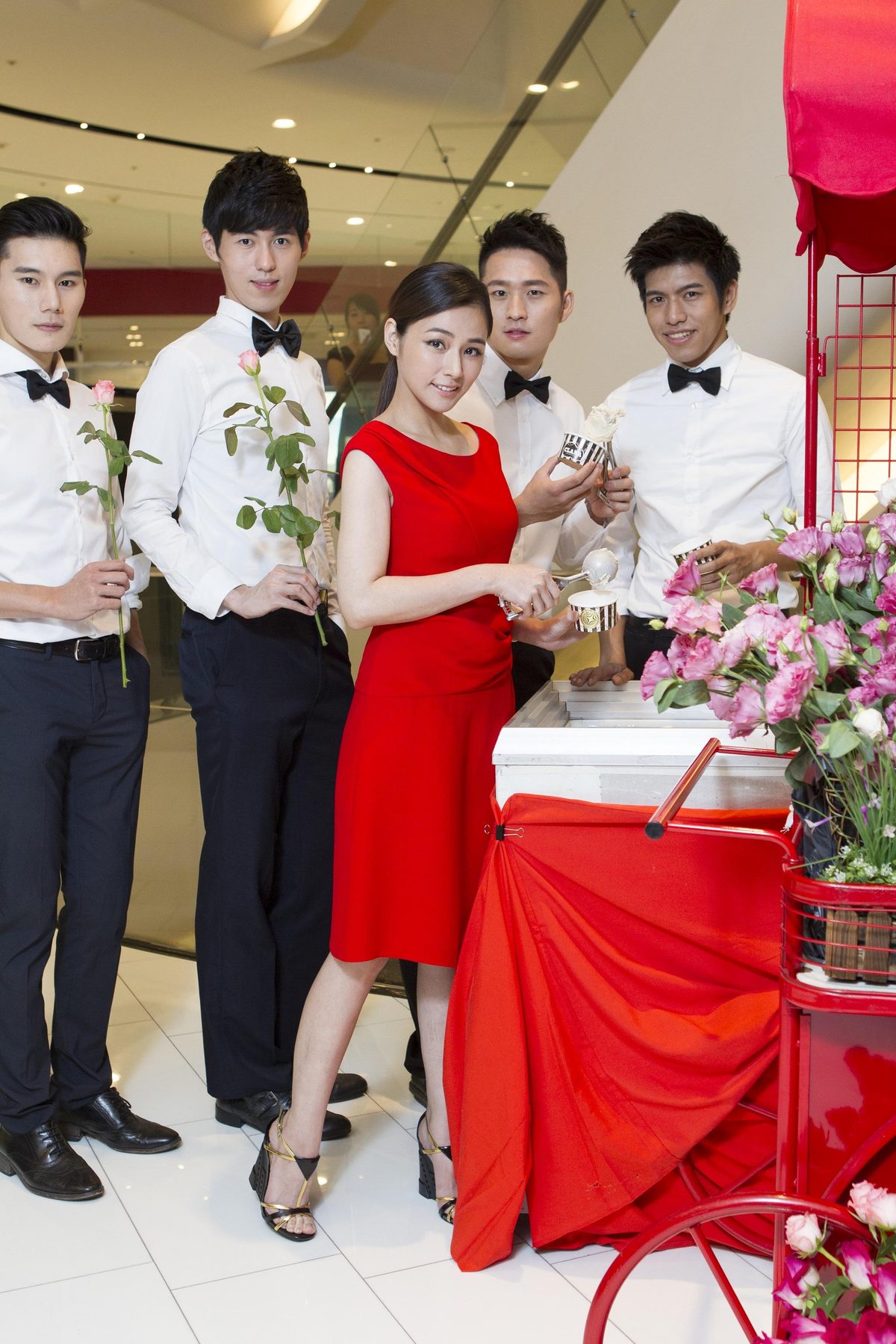 Tammy Chen HD Images/Photo Gallery Download #7073924