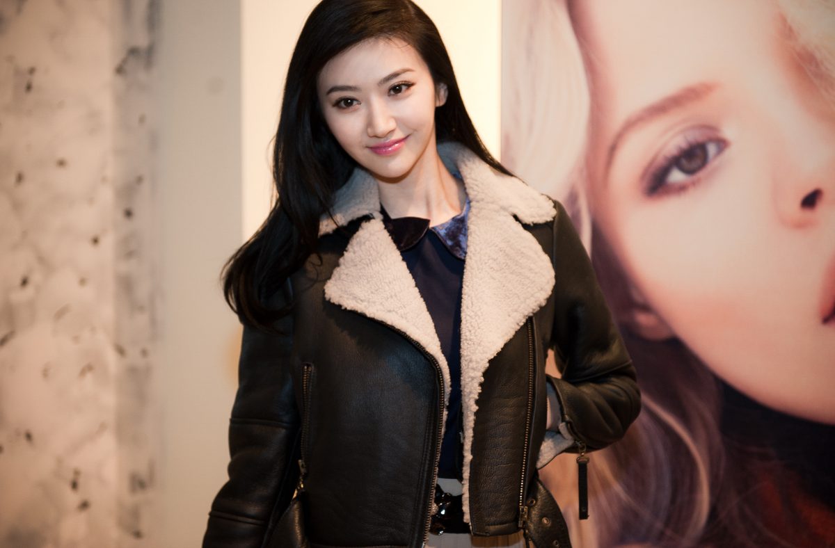 Tian Jing HD Images/Photo Gallery Download #6683263