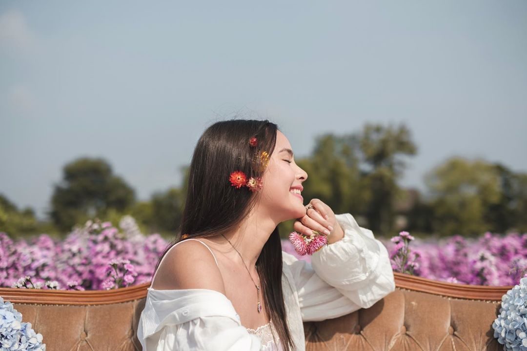 Urassaya Sperbund HD Images/Photo Gallery Download #6200264