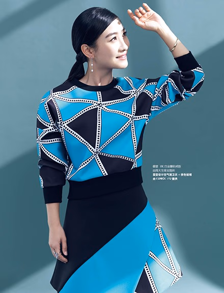 陶昕然 高清写真/照片下载 #3411655