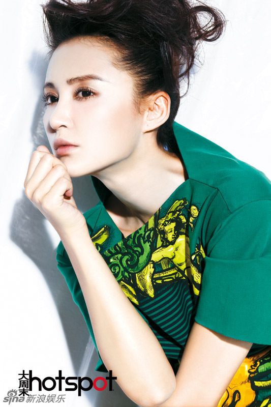 Xinyi Zhang HD画像/フォトギャラリーダウンロード #6964539