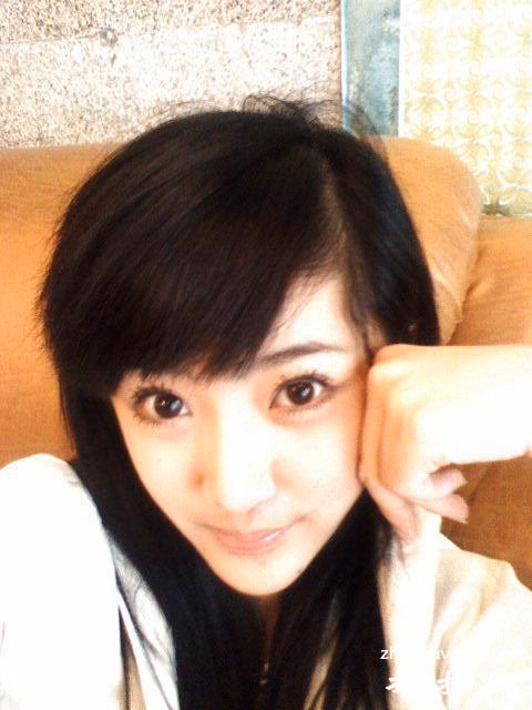 陈一娜 高清写真/照片下载 #3367901