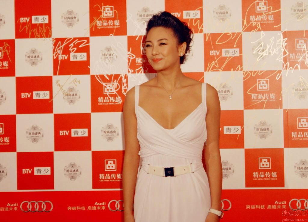 Yuqi Zhang HD Images/Photo Gallery Download #1863217