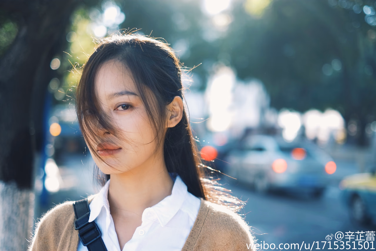 辛芷蕾 高清写真/照片下载 #3511096