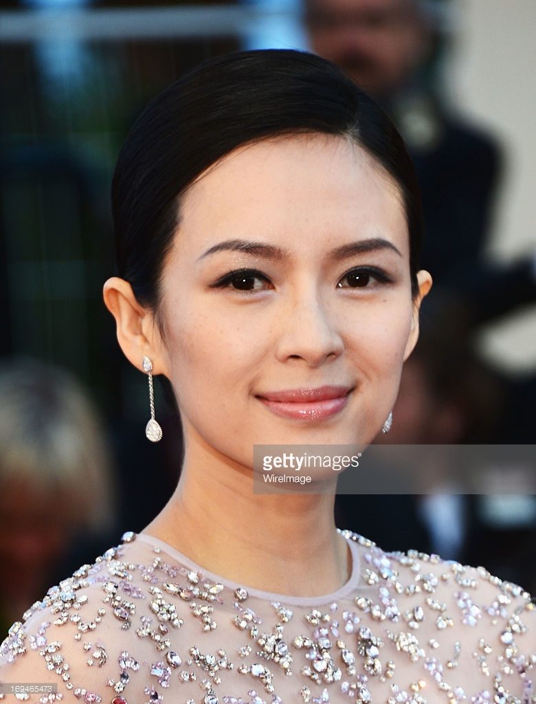 Ziyi Zhang HD Images/Photo Gallery Download #1040414