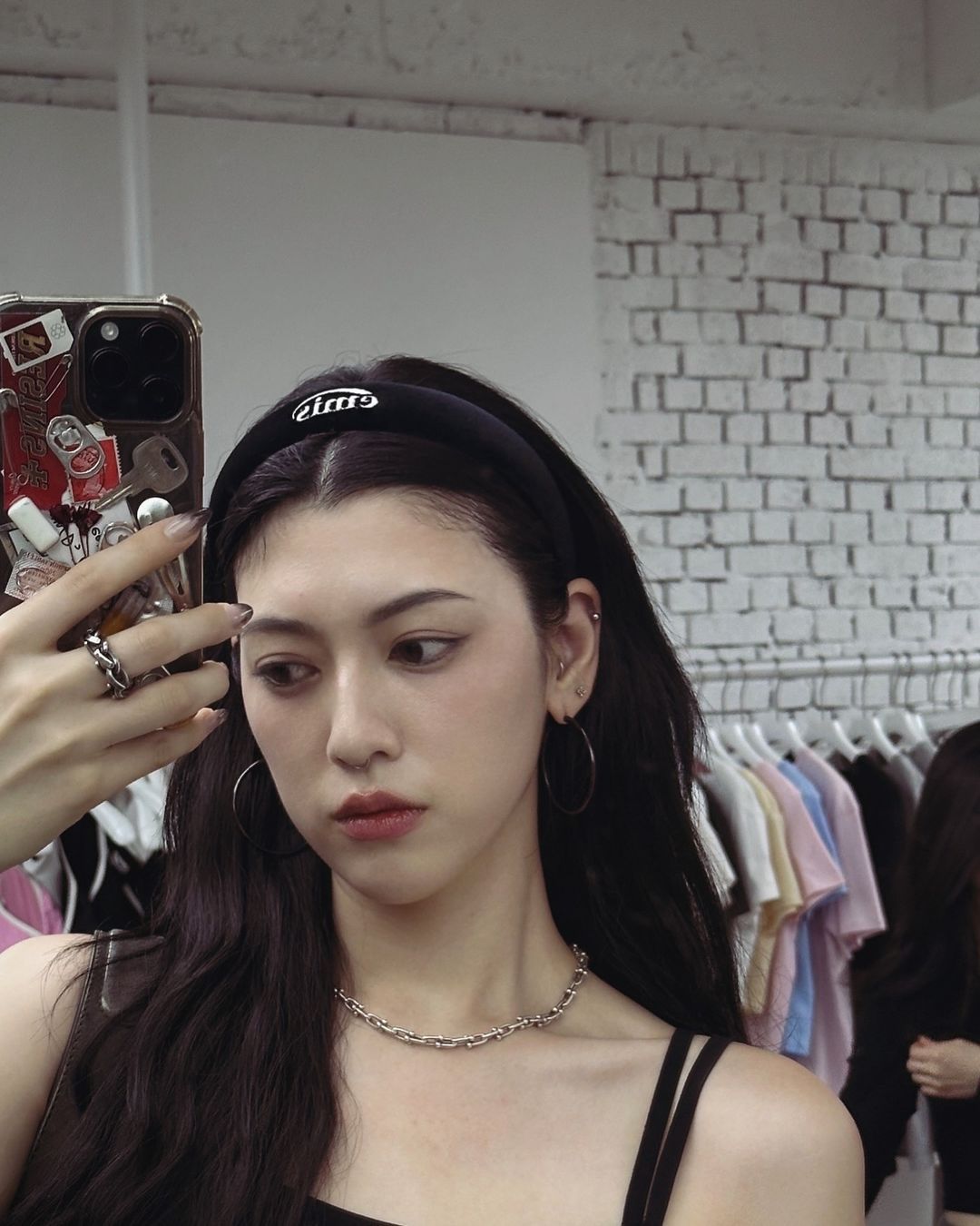 三吉彩花 高清写真/照片下载 #9566491