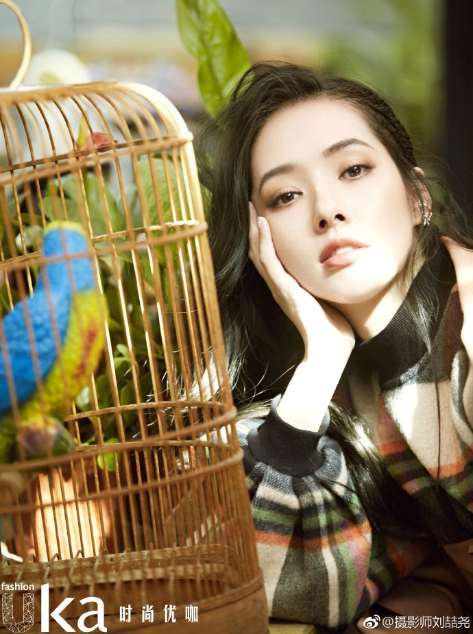 郭碧婷 高清写真/照片下载 #6732139