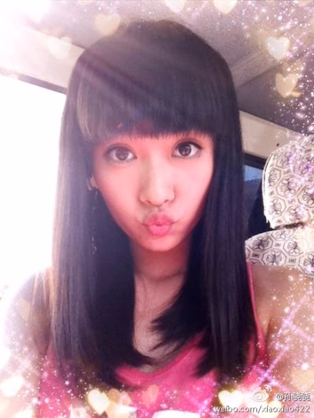 孙骁骁 高清写真/照片下载 #3438654