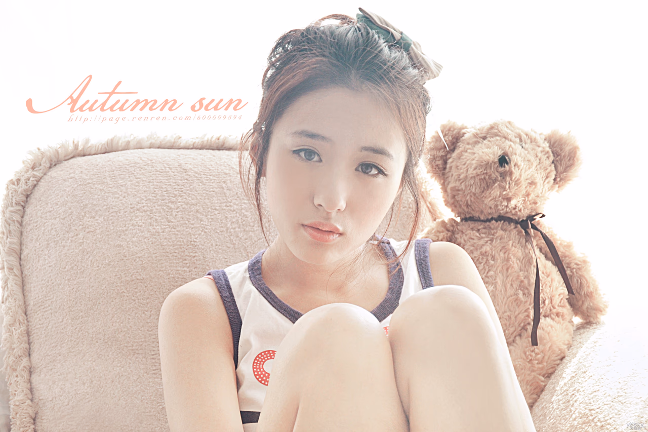 刘静怡 高清写真/照片下载 #3433824