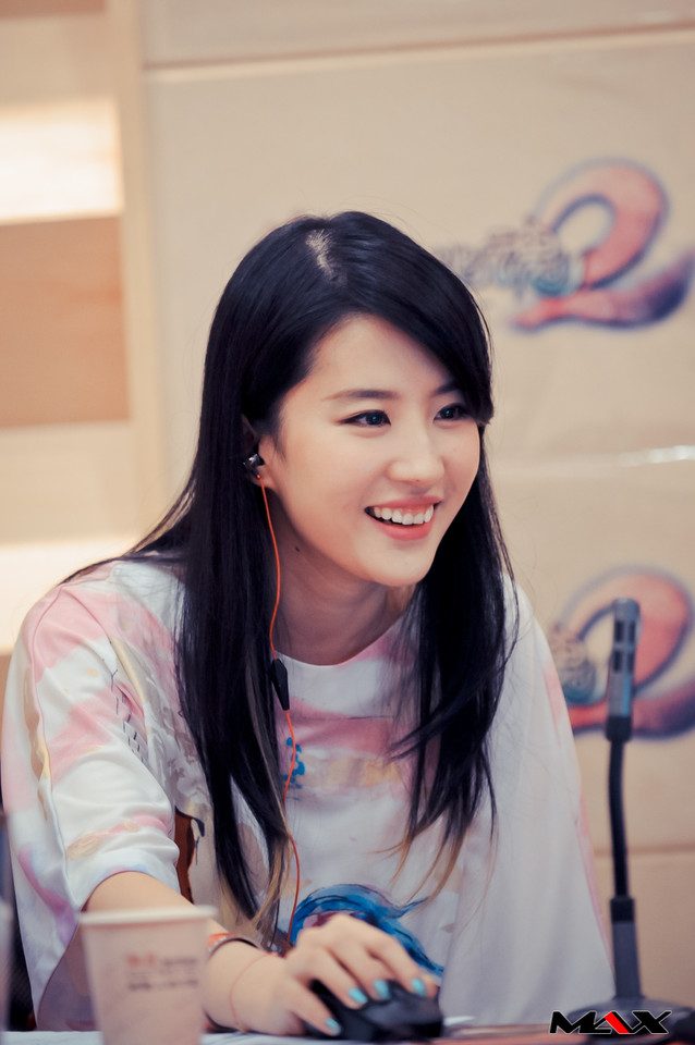 Liu Yifei HD Images/Photo Gallery Download #6707421