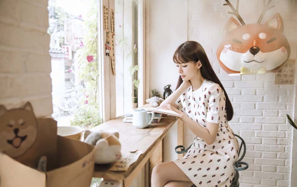 Mengchen Shen HD Images/Photo Gallery Download #6705432