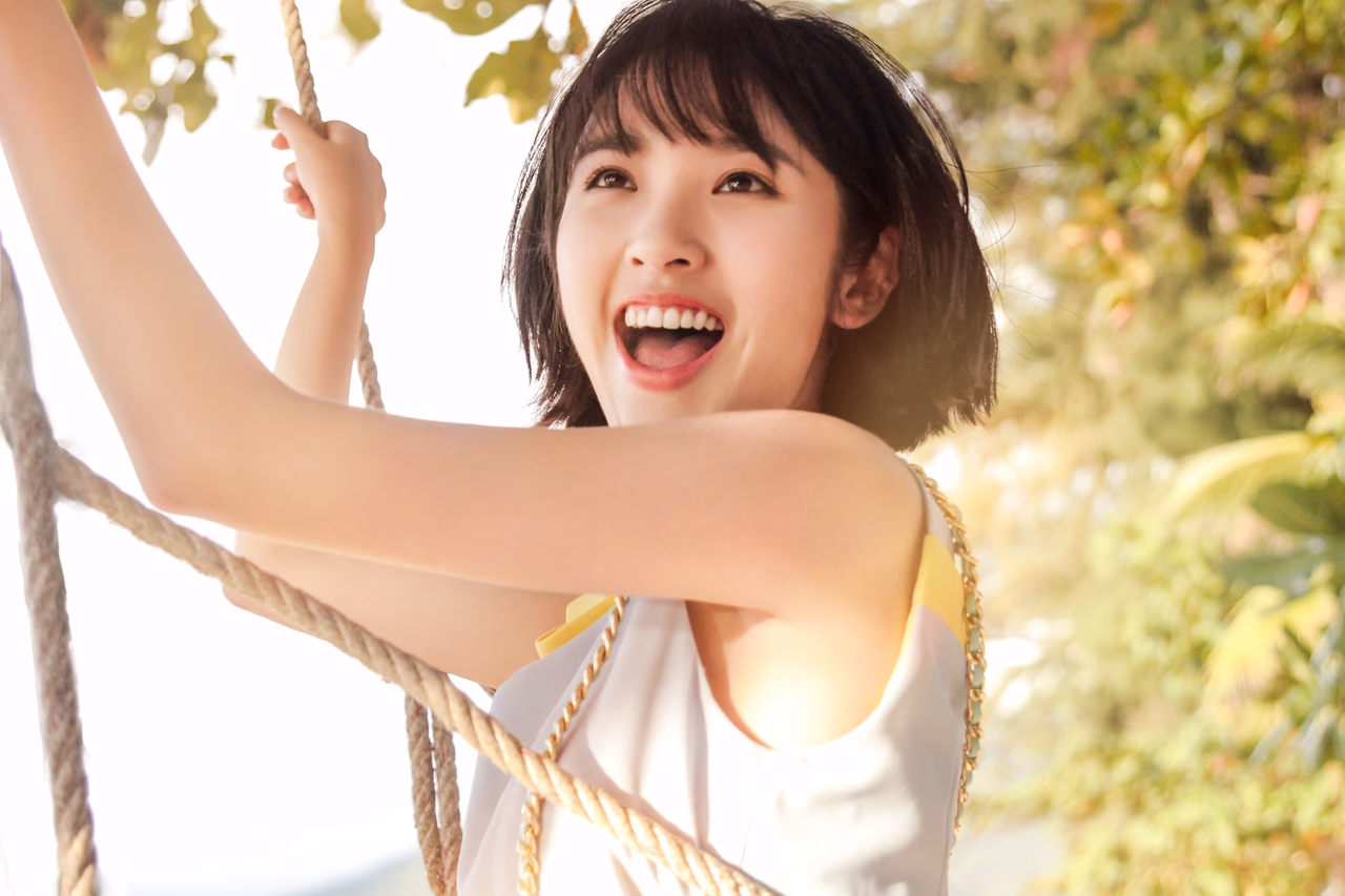 Yixin Tang HD Images/Photo Gallery Download #2215246