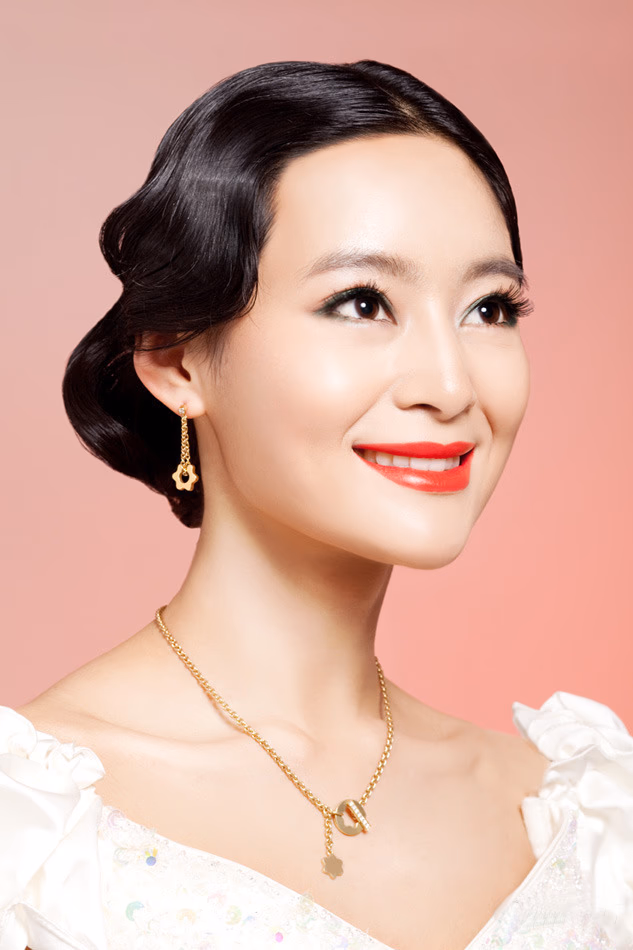 Yuanke Wang HD画像/フォトギャラリーダウンロード #3477578