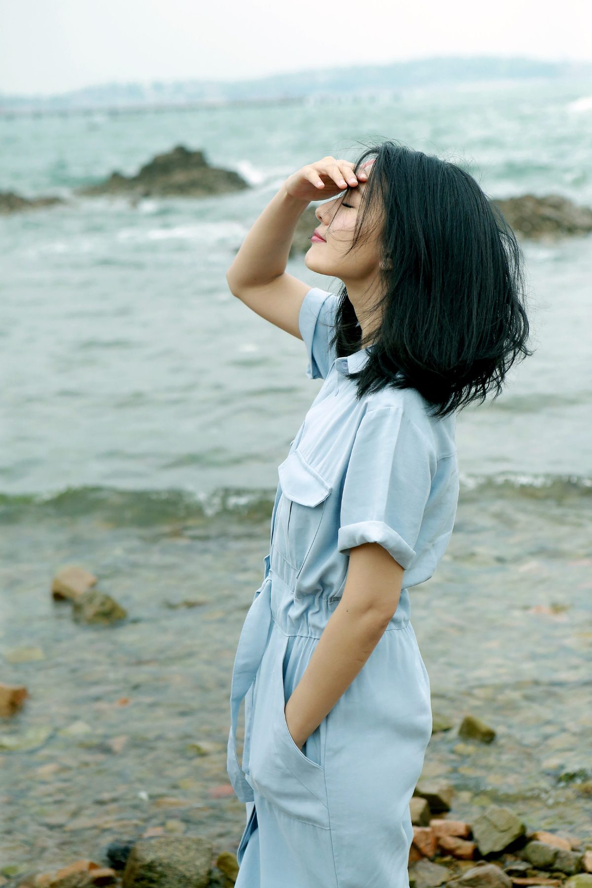 Yuanyuan Gao HD Images/Photo Gallery Download #661978