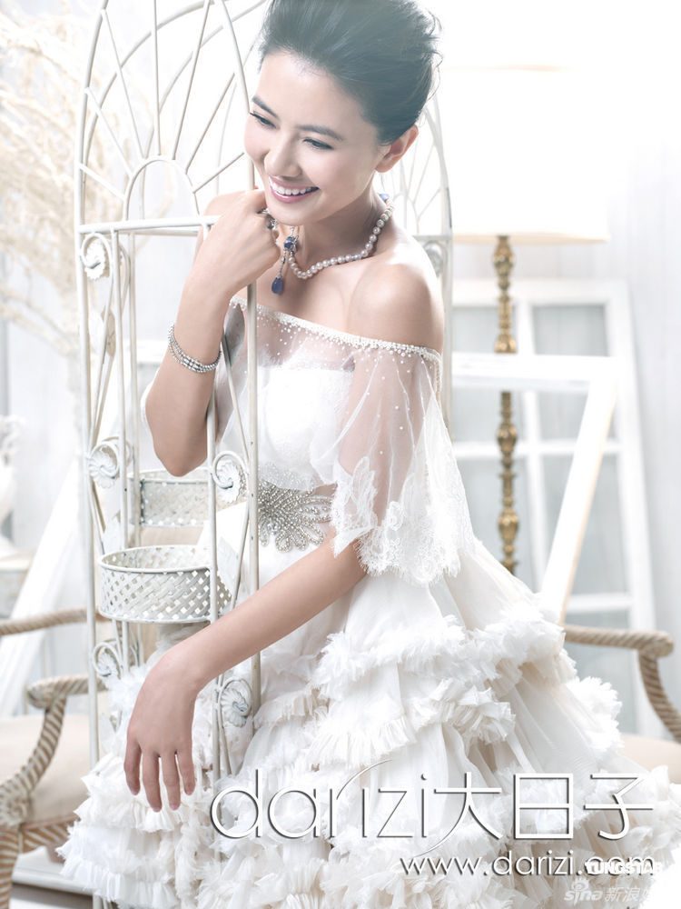 カオ・ユアンユアン HD画像/フォトギャラリーダウンロード #783296