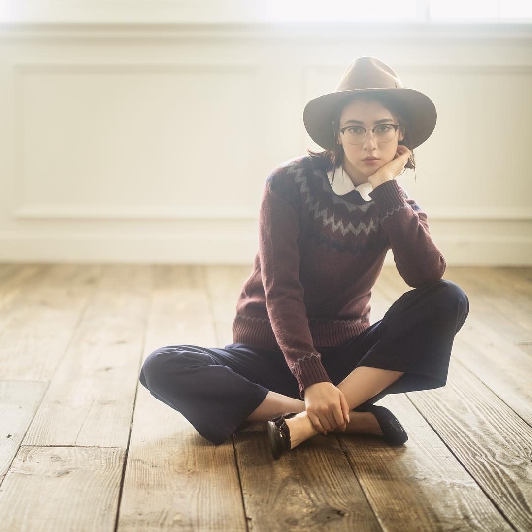 三吉彩花 高清写真/照片下载 #820239