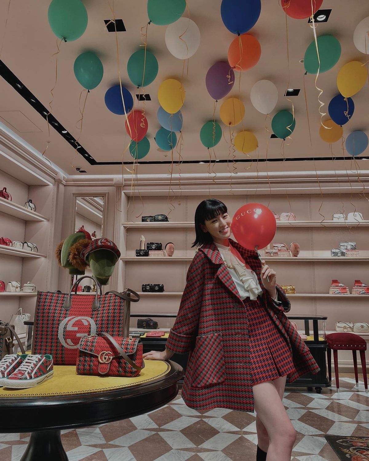 三吉彩花 高清写真/照片下载 #7486762