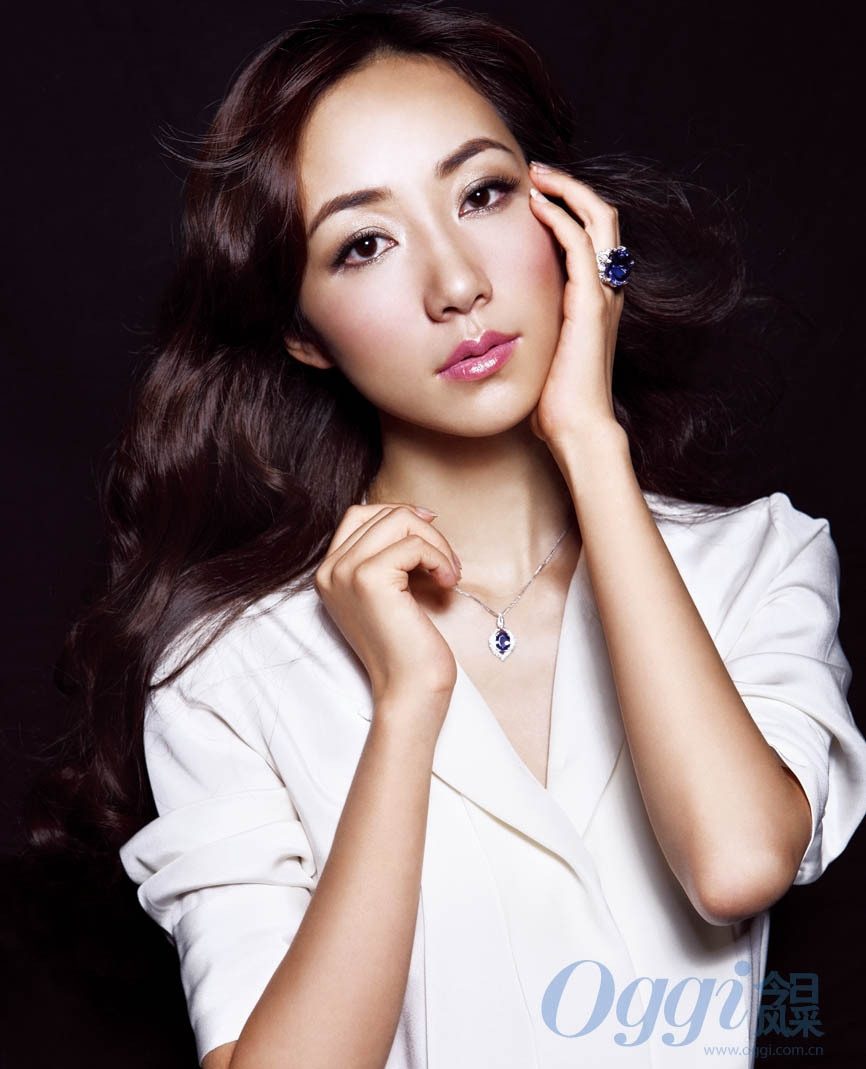 Cecilia Han HD画像/フォトギャラリーダウンロード #6705724