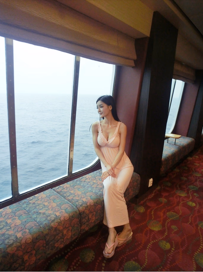 李颖芝 高清写真/照片下载 #3417069