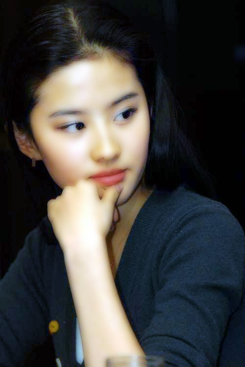 Liu Yifei HD Images/Photo Gallery Download #6707713