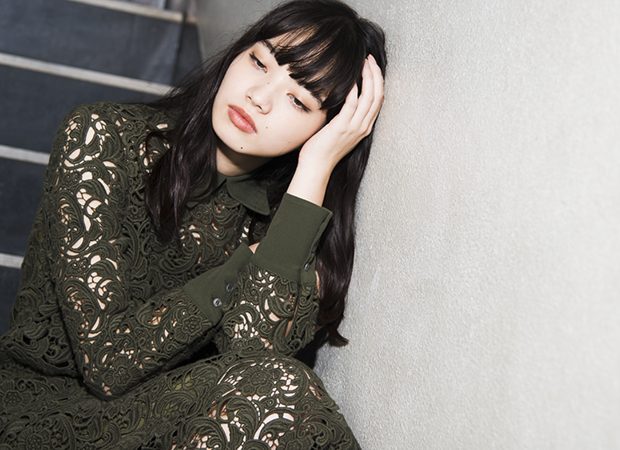 Nana Komatsu HD Images/Photo Gallery Download #3897227