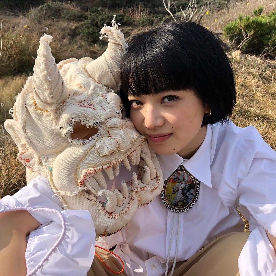 Nana Komatsu HD Images/Photo Gallery Download #3900068