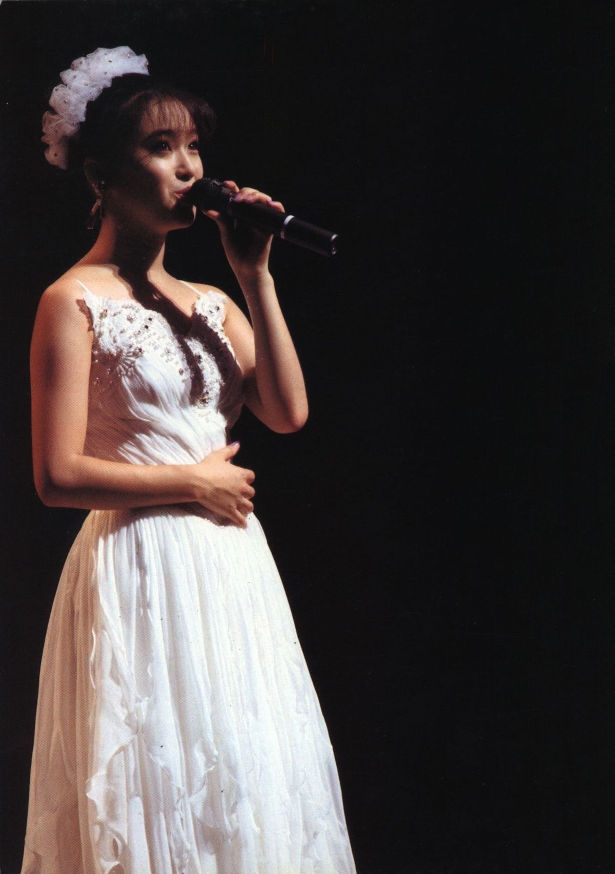 Noriko Sakai HD Images/Photo Gallery Download #5472372