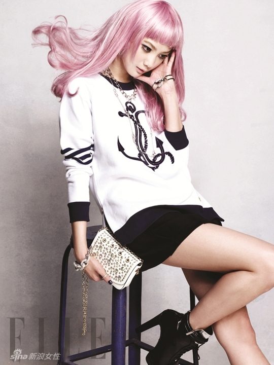 Seung-ah Yun HD Images/Photo Gallery Download #6979897