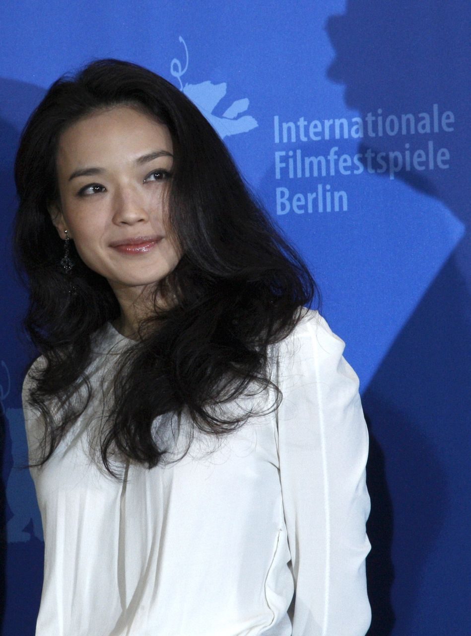 Shu Qi HD Images/Photo Gallery Download #6722487