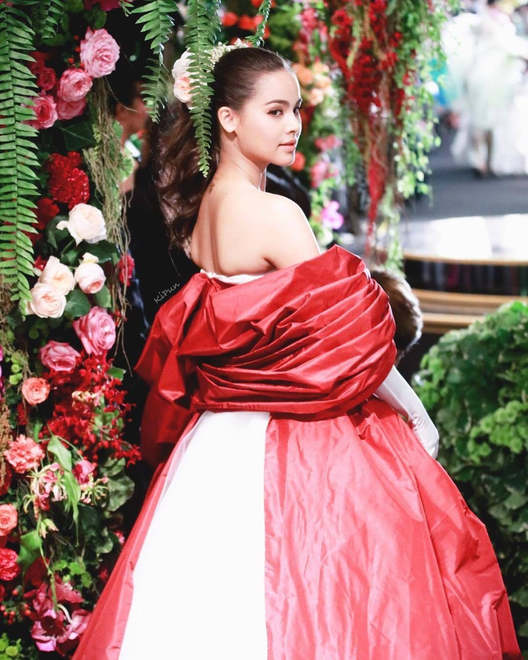 Urassaya Sperbund HD Images/Photo Gallery Download #6200848