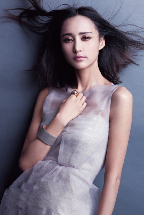 Xinyi Zhang HD Images/Photo Gallery Download #7023651
