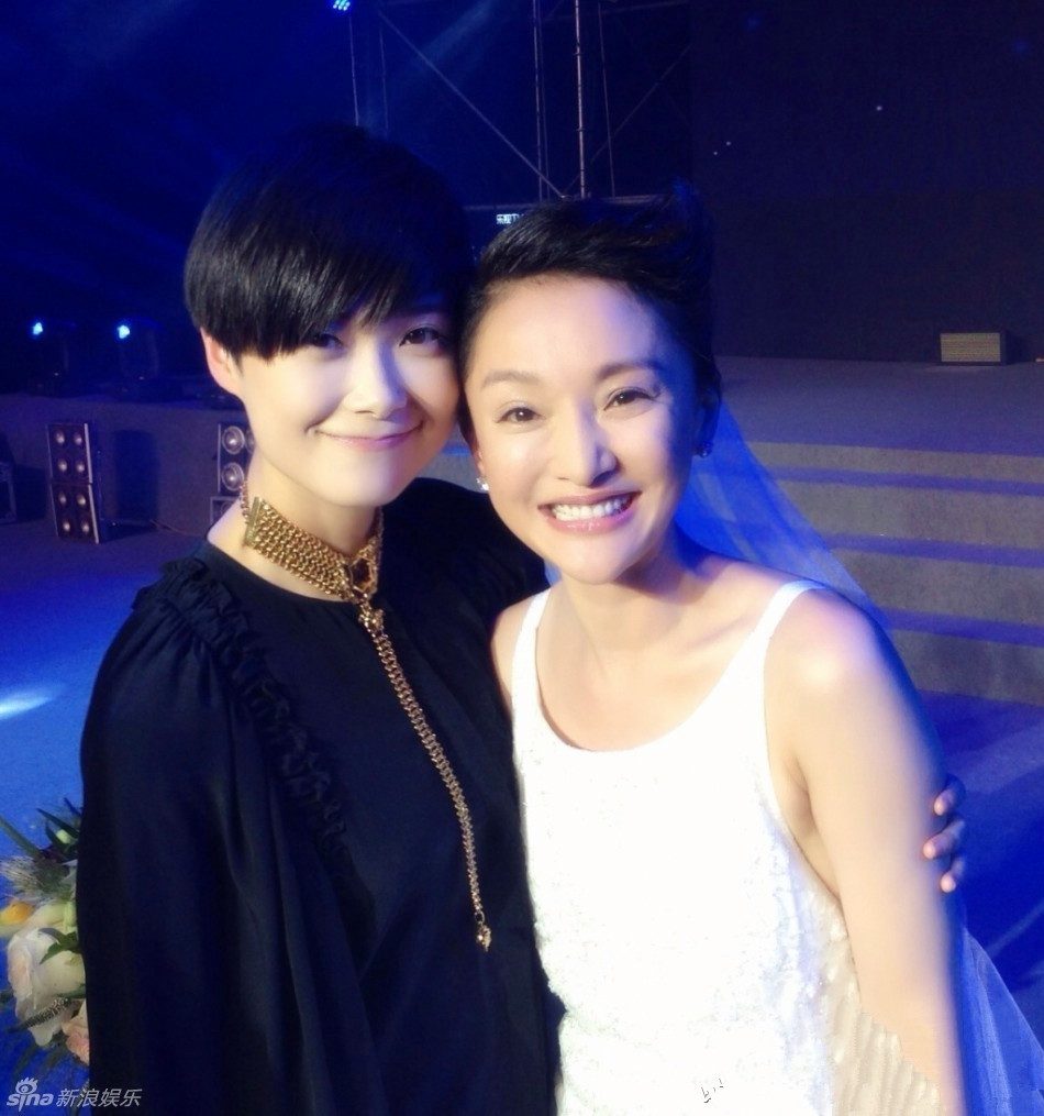 Xun Zhou HD Images/Photo Gallery Download #776485