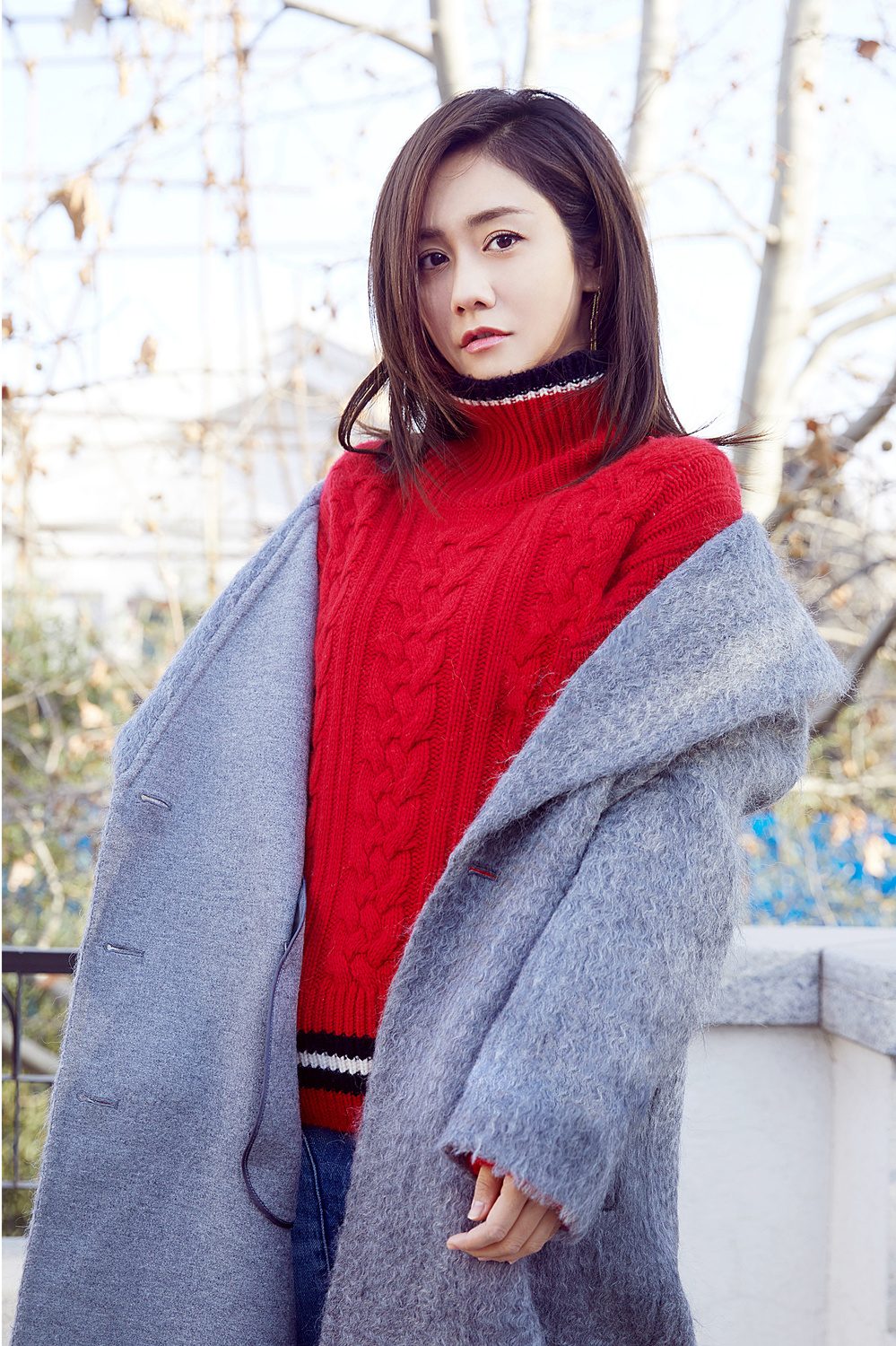 Yun Liu HD画像/フォトギャラリーダウンロード #1853857