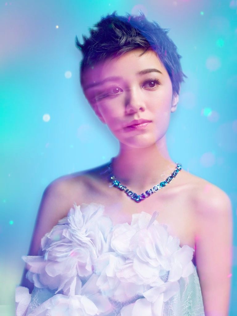 Amber Kuo HD Images/Photo Gallery Download #1701010