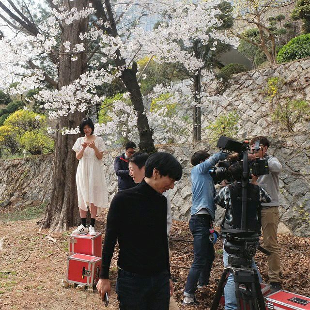 Bae Doona HD Images/Photo Gallery Download #1411779