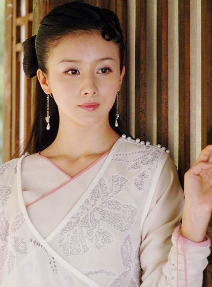 Feifei Sun HD画像/フォトギャラリーダウンロード #6962290