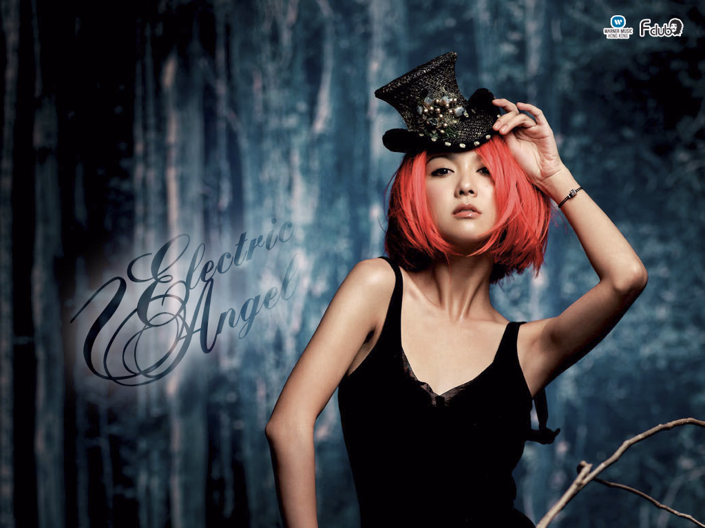 薛凯琪 高清写真/照片下载 #3397473