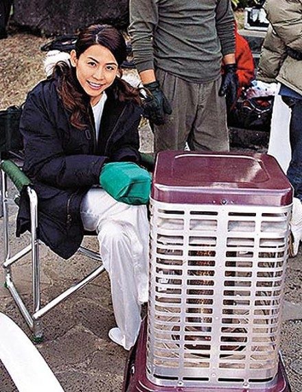 Jessica Hester Hsuan HD画像/フォトギャラリーダウンロード #790699
