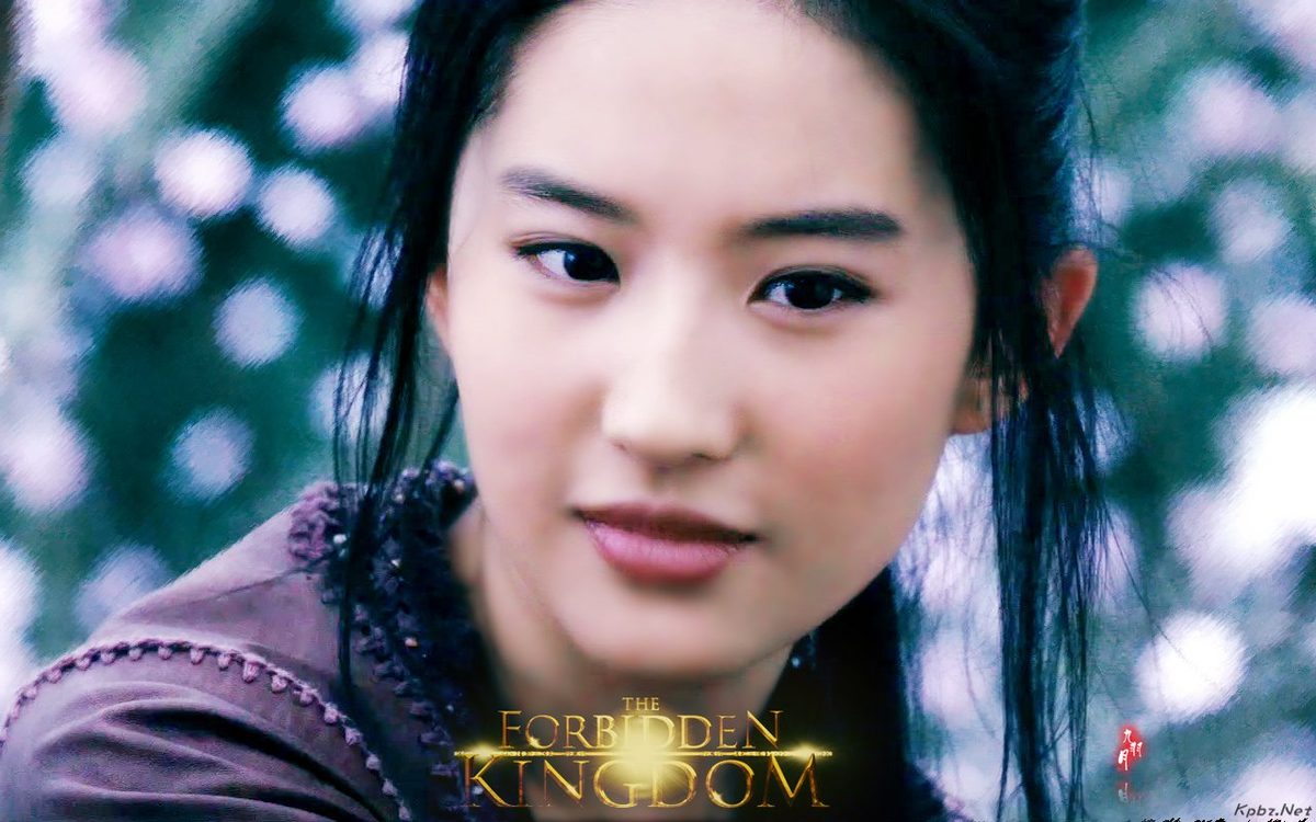 Liu Yifei HD Images/Photo Gallery Download #6671070