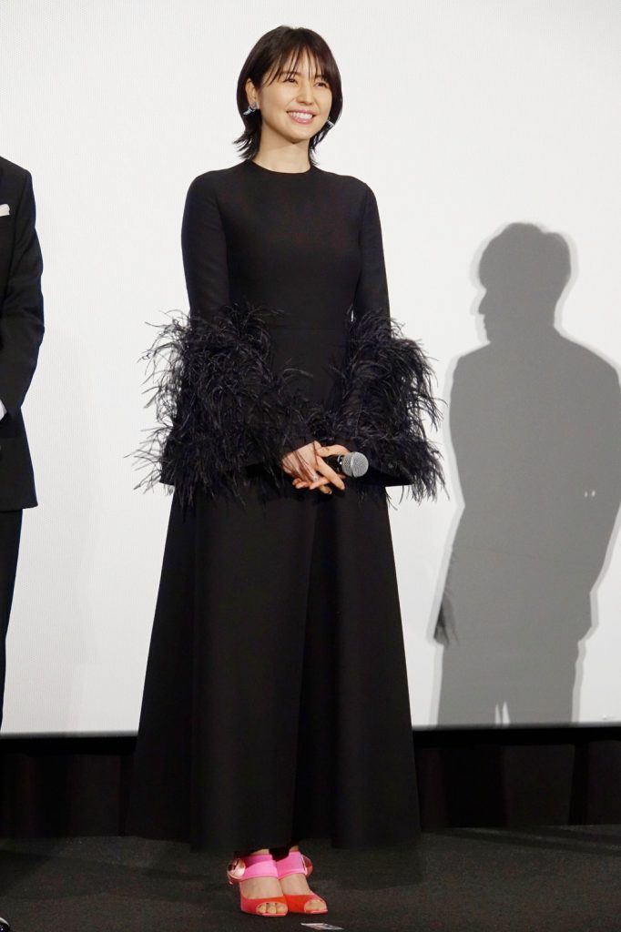 长泽雅美 高清写真/照片下载 #1686236