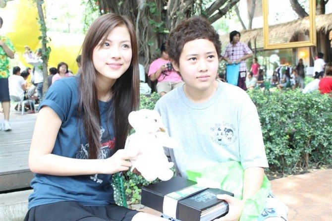 Pimchanok Leuwisetpaibul HD Images/Photo Gallery Download #9200280