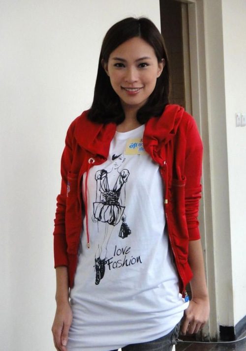 Queenie Chu HD Images/Photo Gallery Download #7015988