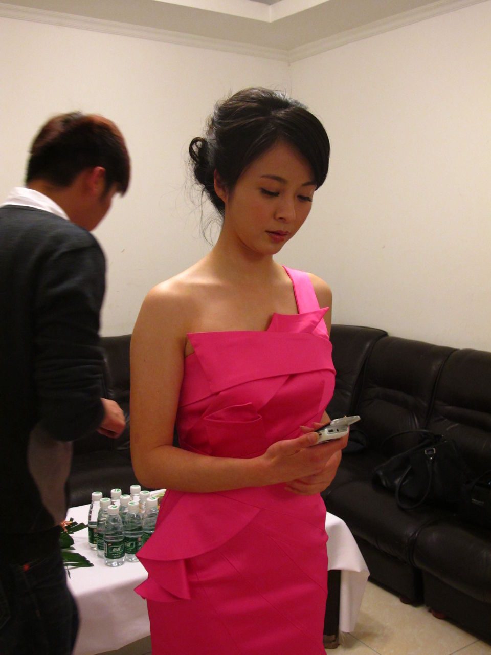 Ruoxi Yang HD Images/Photo Gallery Download #1921769