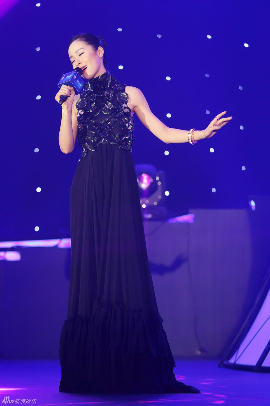 Yiyan Jiang HD Images/Photo Gallery Download #1894778