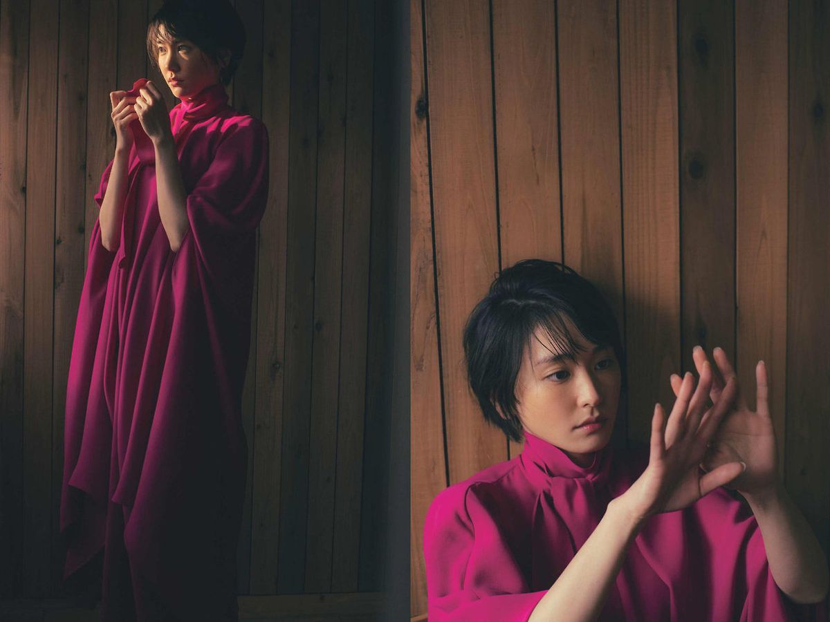 新垣结衣 高清写真/照片下载 #1790507